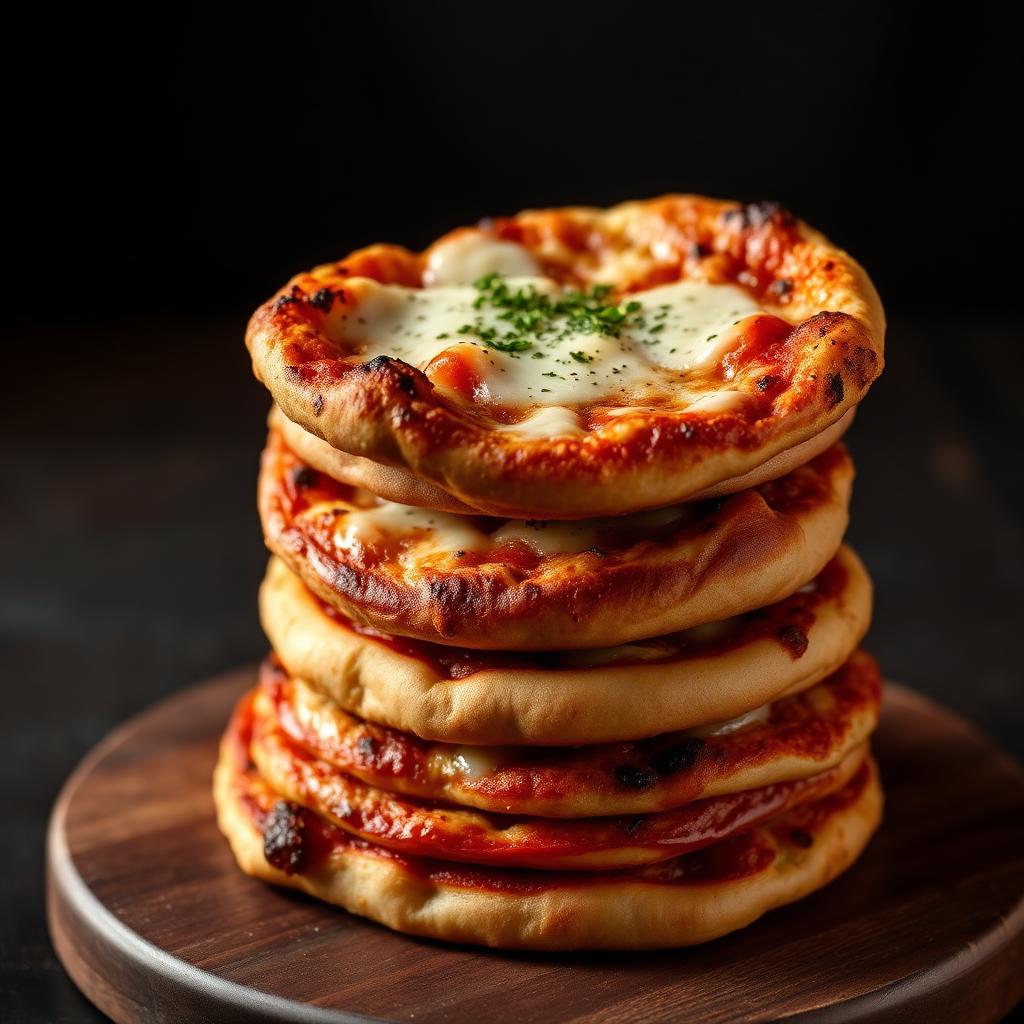 Pizzas